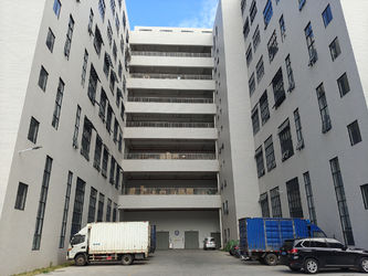 Porcellana Guangzhou Cold Macro Packing Products Co., Ltd. Profilo Aziendale