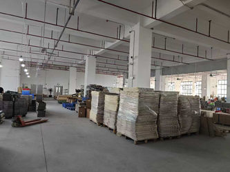Porcellana Guangzhou Cold Macro Packing Products Co., Ltd. Profilo Aziendale
