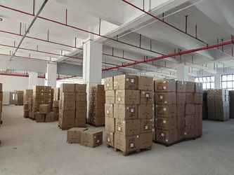 Porcellana Guangzhou Cold Macro Packing Products Co., Ltd. Profilo Aziendale