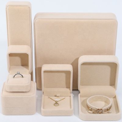 comprare Cartoni regalo di gioielli vuoti per gioielli di lusso per gioielli online manufacture