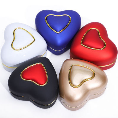 Display case per gioielli personalizzati luce a LED inclusa per anelli e braccialetti