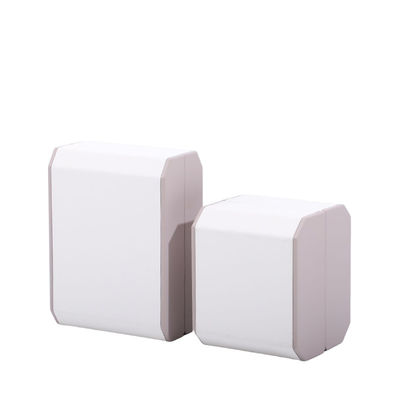 comprare Casella di gioielli in plastica per gioielli a LED personalizzati per dimensioni personalizzate per gioielli a LED di lusso Contattaci online manufacture