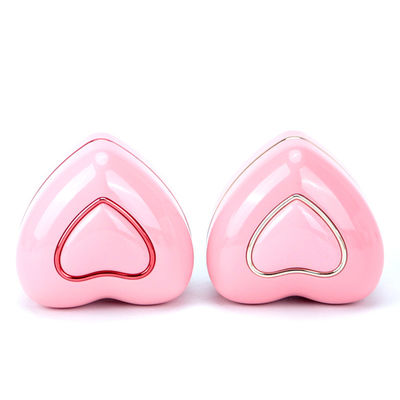 comprare Scatola di anello a luce rosa a LED di taglia personalizzata per lo stoccaggio e l'esposizione di gioielli online manufacture