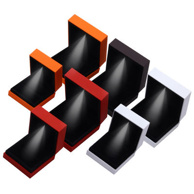 comprare 9*9*3.5cm Organizzatore per gioielli con logo online manufacture