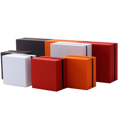 9*9*3.5cm Organizzatore per gioielli con logo