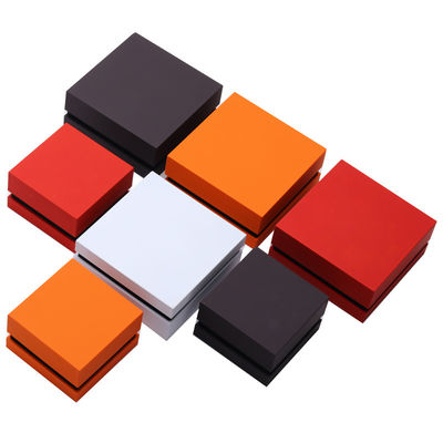 9*9*3.5cm Organizzatore per gioielli con logo