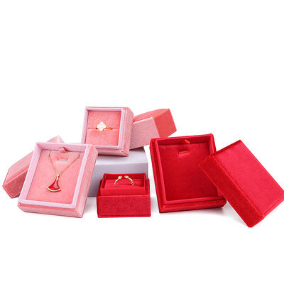 Scatola regalo per il matrimonio e il fidanzamento di Hanhong Luxury Custom