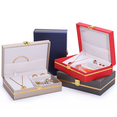 comprare Hanhong Custom Logo Gioielleria Casella di velluto Organizzatore di viaggio per piccoli orecchini Contattaci online manufacture