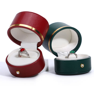 comprare Hanhong senza sforzo elegante campione gratuito portabile gioielleria scatola per le vostre esigenze di viaggio online manufacture
