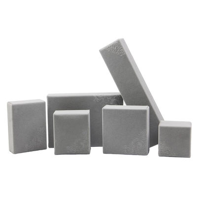 comprare Confezione per gioielli in colore grigio per collare e anello online manufacture