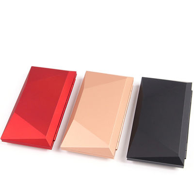 OEM Cassa di imballaggio gioielli a fiori di fiori di rosa scatola regalo per gioielli