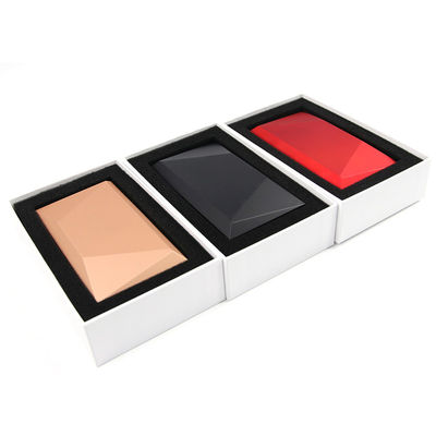 OEM Cassa di imballaggio gioielli a fiori di fiori di rosa scatola regalo per gioielli