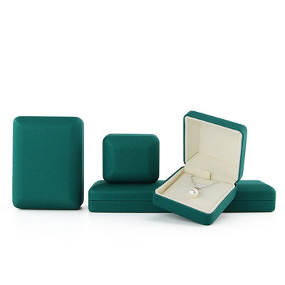 comprare Pacchetto Gioielli Collare di Ferro Ring Box per taglia personalizzata Grado Hanhong Smeraldo online manufacture