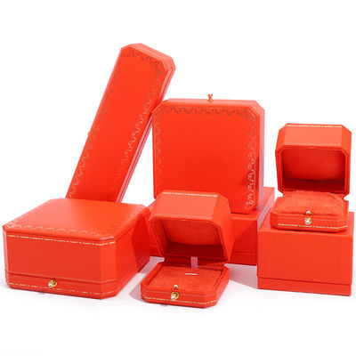 comprare Casella per gioielli in cartone a colori personalizzata per braccialetti, orecchini, collane e anelli online manufacture