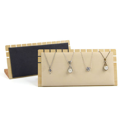 comprare Rack per l'esposizione di gioielli in legno multiuso online manufacture
