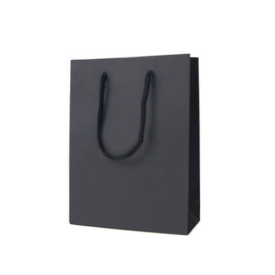 Cartone adattabile carta gioielleria borsa Tote Luxury Storage Case Logo personalizzato