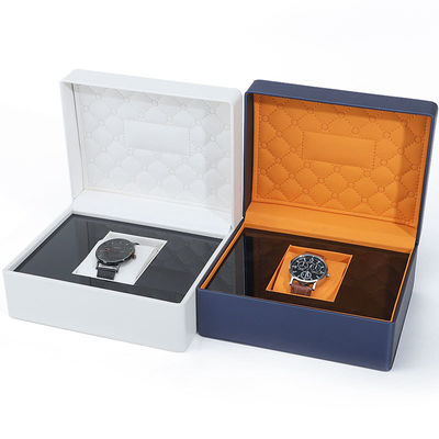 comprare Confezione di lusso con interno in legno elegante online manufacture